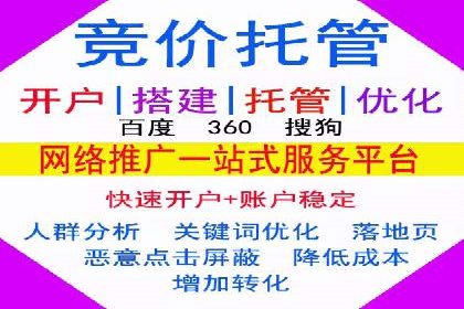 某公司sem代运营之旅：从失败到成功的转变
